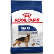 Royal Canin πλήρης τροφή Size Health Nutrition maxi adult για ενήλικους σκύλους μεγαλόσωμης φυλής