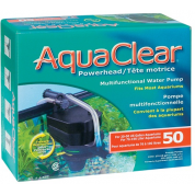 Hagen κυκλοφορητής aqua clear