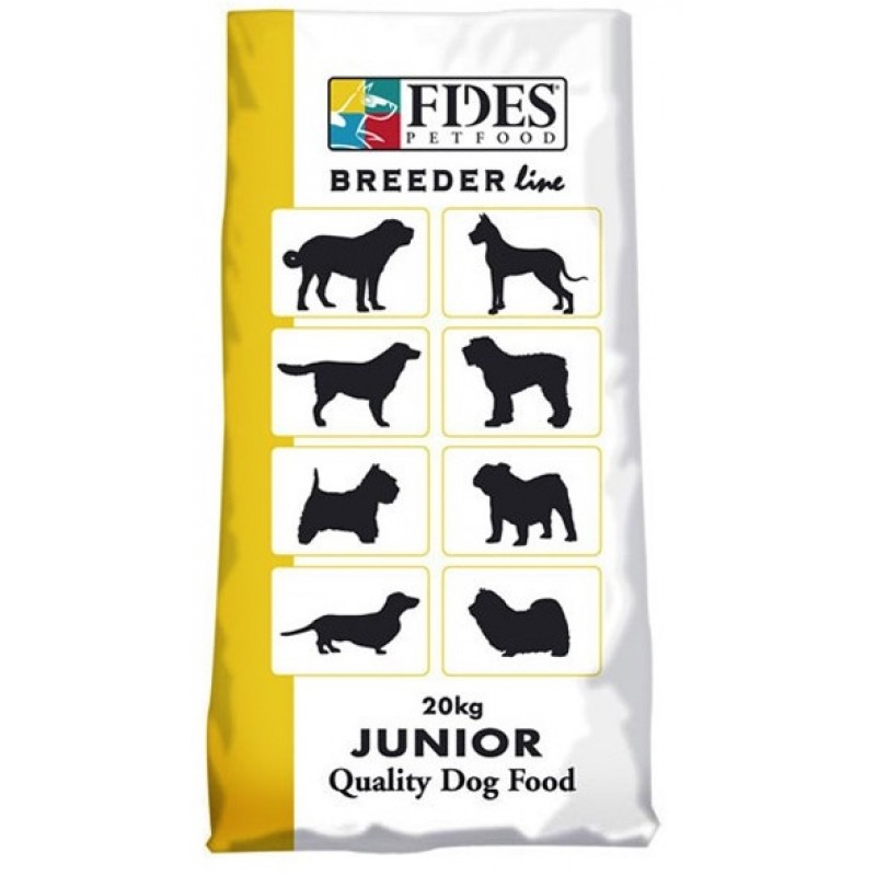 Fides Breeder Junior