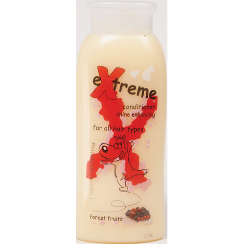 Extreme μαλακτική κρέμα-φρούτα του δάσους (400ml)