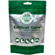 Oxbow κλινική δίαιτα Critical Care 141gr