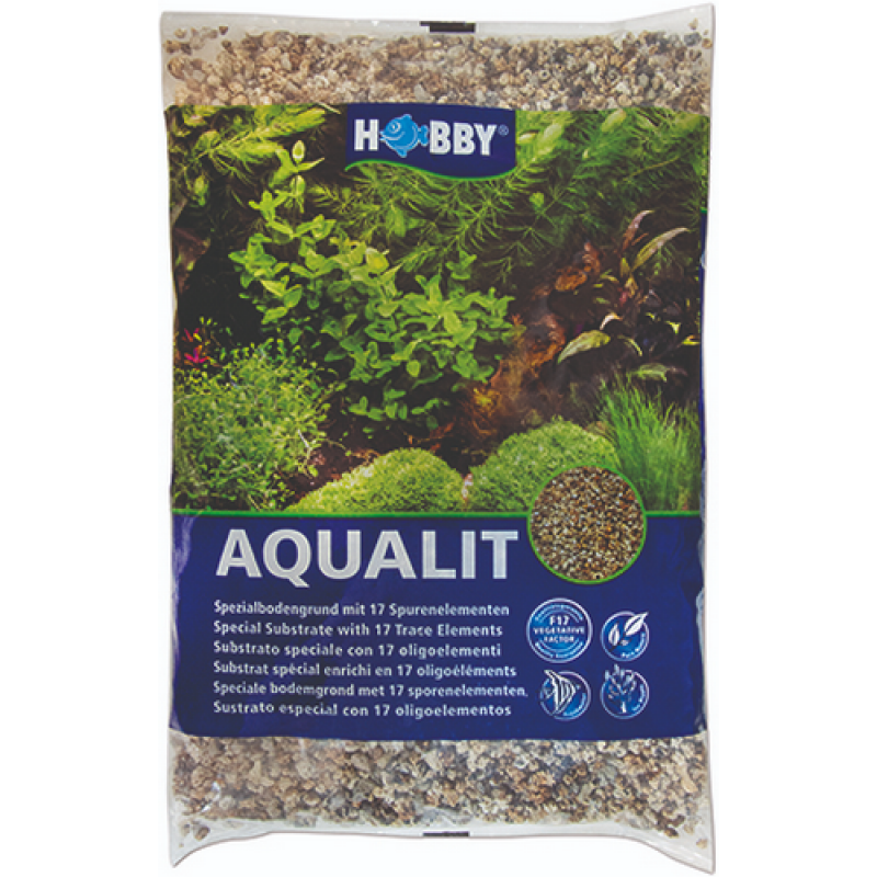 Hobby Aqualit 3lt