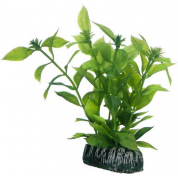 Hobby Hygrophila Τεχνητό φυτό ενυδρείου, φυσικό και αυθεντικό αποτέλεσμα