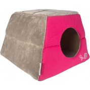 Rogz σπιτάκι?κρεβάτι γάτας Igloo small 40x32x80cm