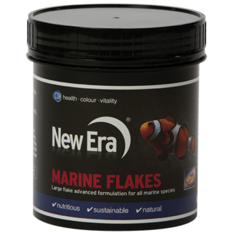 NEW ERA MARINE FLAKES