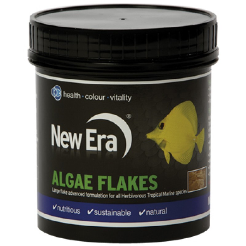 NEW ERA ALGAE FLAKES