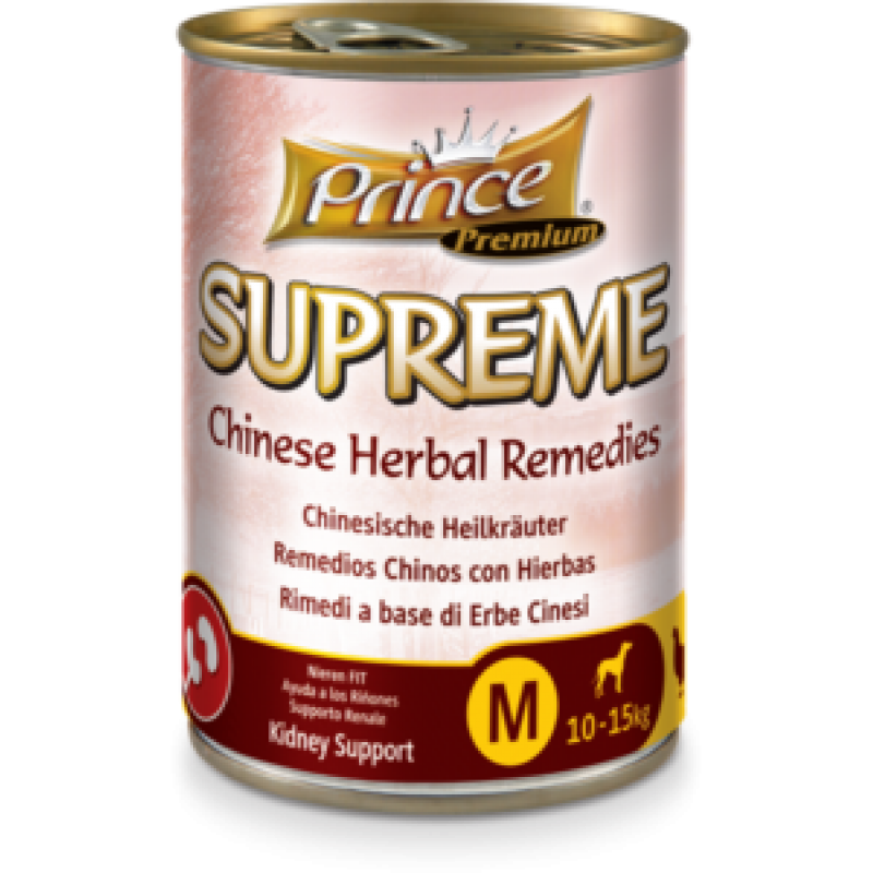 Prince Supreme Kidney Support Medium 375gr