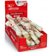 Pet's up delibones bulk twin stick μέντα