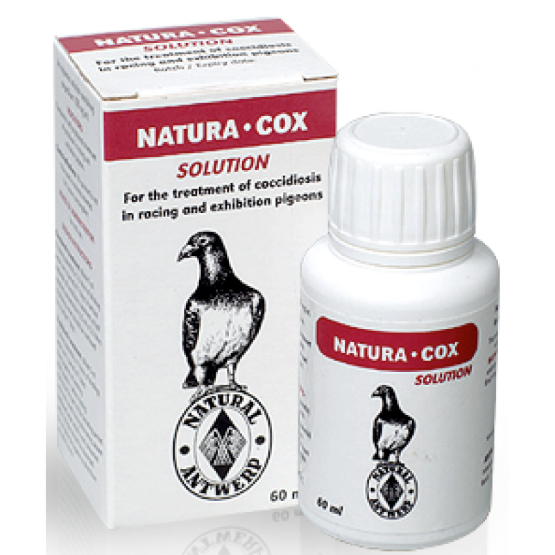 natural-granen natura-cox solution 60ml