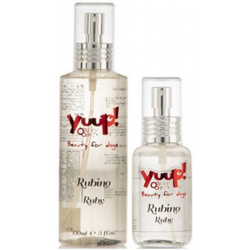 Yuup ruby long lasting άρωμα με μεγάλη διάρκεια που μαγεύει από  Βανίλια και Καρπούζι