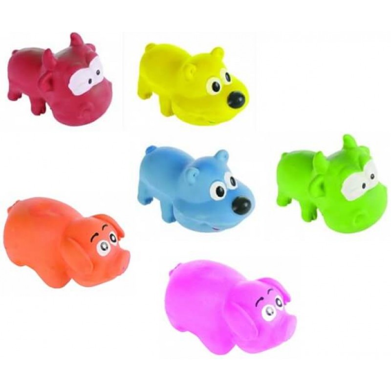 M-pets Flocks animals 9 x 6 x 5 cm