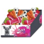 M-pets Athletic bones 30 x 27 x 18 cm