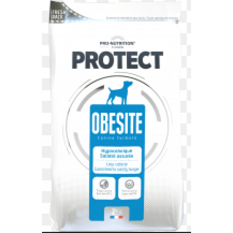 Pro-nutrition flatazor protect obesite 2kg