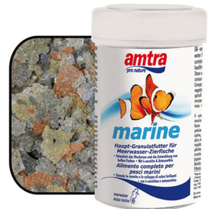 Croci amtra marine για τροπικά ψάρια