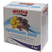 Croci amtra optimum sea αλάτι ενυδρείου