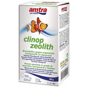 Croci amtra Pro nature clinop zeolith