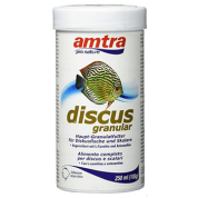 Croci amtra discus granular τροφή