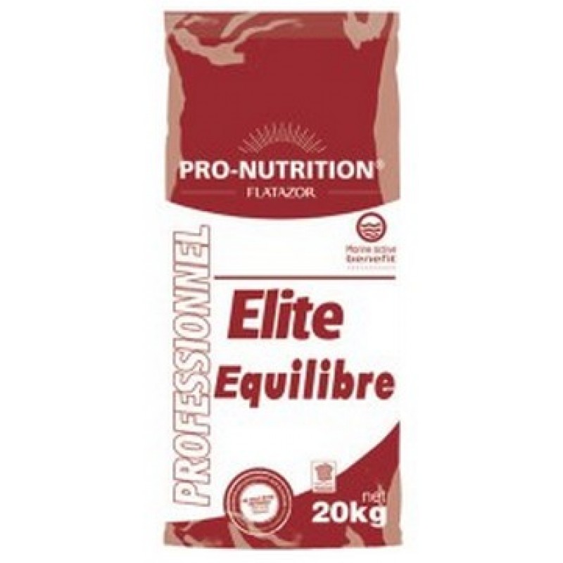 Pro-nutrition flatazor elite 25/12 equilibre για ενήλικους σκύλους