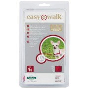 PetSafe σαμαράκι easy walk κόκκινο