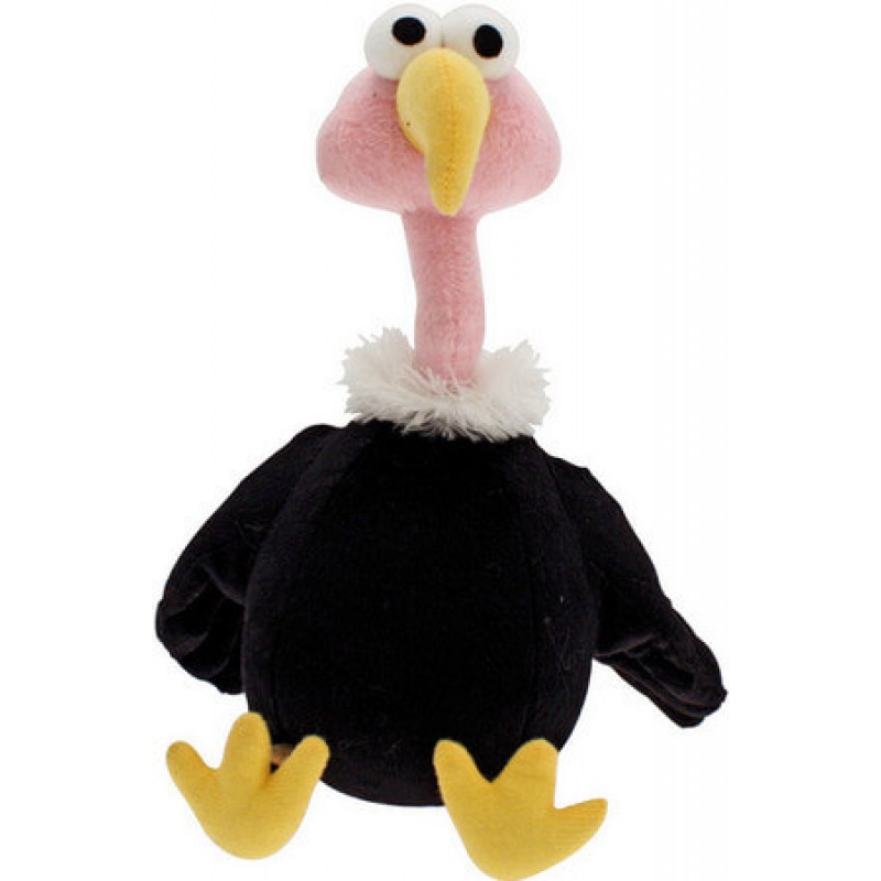 Croci Soft toy παιχνίδι σκύλου vulture cm.23