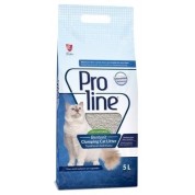 Lider Proline Cat Litter Bentonite / Φυσικός Μπεντονίτης