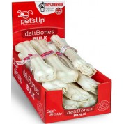 Pet's Up Delibones bulk pressed bone μέντα κόκκαλα κατάλληλα για την εκπαίδευση του σκύλου σας