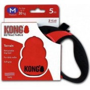 Kong κόκκινος αυτόματος οδηγός terrain 5m-30 kg medium