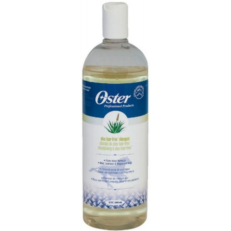 Oster Σαμπουάν χωρίς δάκρυα με αλόη 946 ml