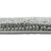 Trixie χαλάκι απορρόφησης σκόνης αδιάβροχο 120Χ80cm γκρι