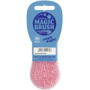 Kerbl βούρτσα MagicBrush ροζ για πόνυ