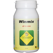 Comed Winmix σε συσκευασία 300gr & 1kg