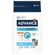 Affinity Advance για γατάκια ηλικίας 2 έως 12 μηνών 1,5kg