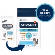 Affinity Advance για γατάκια ηλικίας 2 έως 12 μηνών 1,5kg