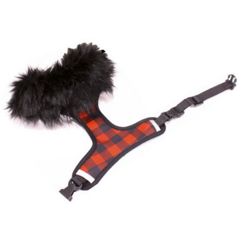 Croci Σαμαράκι Lumberjack σε μέγεθος XS 30-39 cm