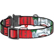 Wau Dog περιλαίμιο 'Joker' Metal fastex 25mm x 31-49cm