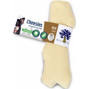 Blue Tree cheesies nature κόκκαλα φυσικά για νόστιμο μάσημα, ιδανικό για την ενίσχυση των δοντιών