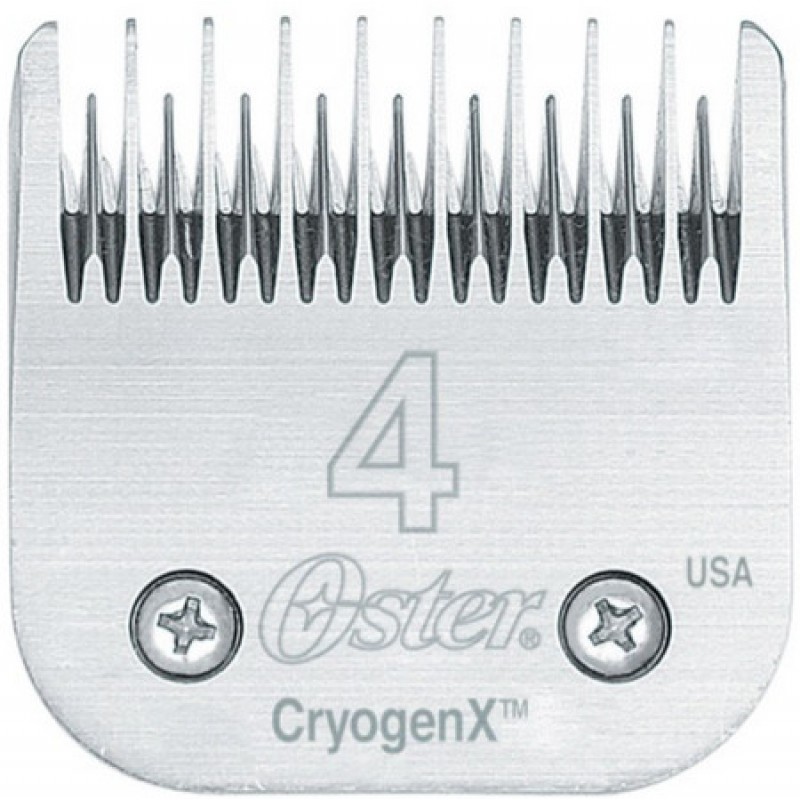 Oster Λεπίδα κοπής Cryogen-X για Golden A5, A6, PowerPro Ultra και PRO3000i 9.5mm