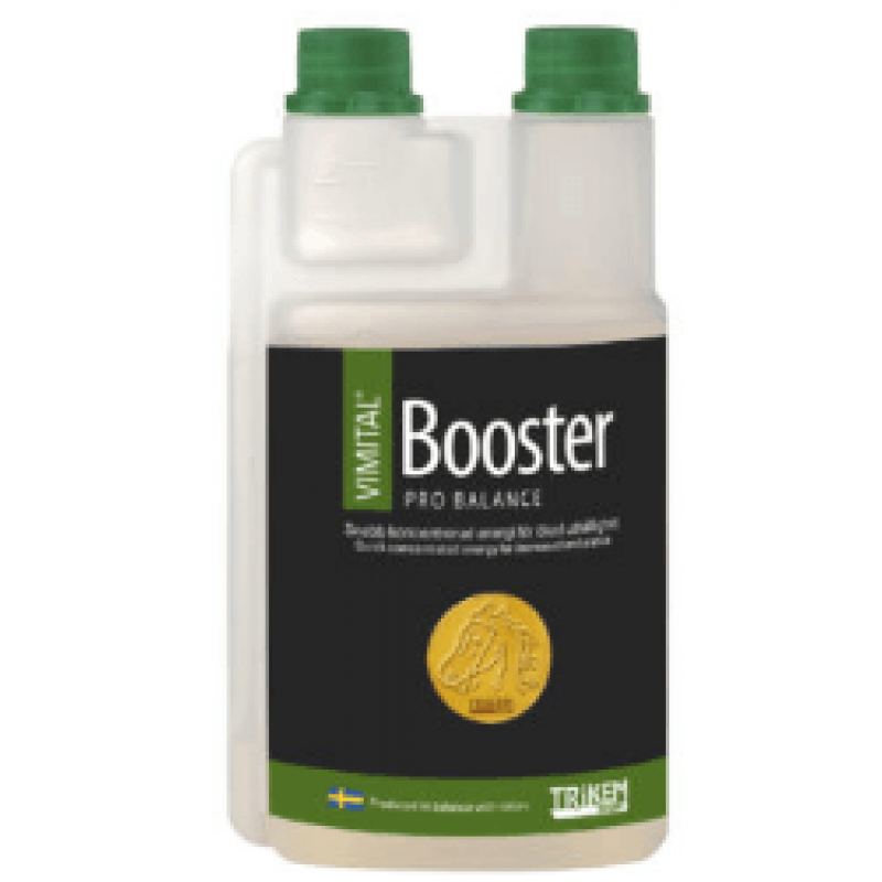 Trikem vimital booster pro balance 500ml