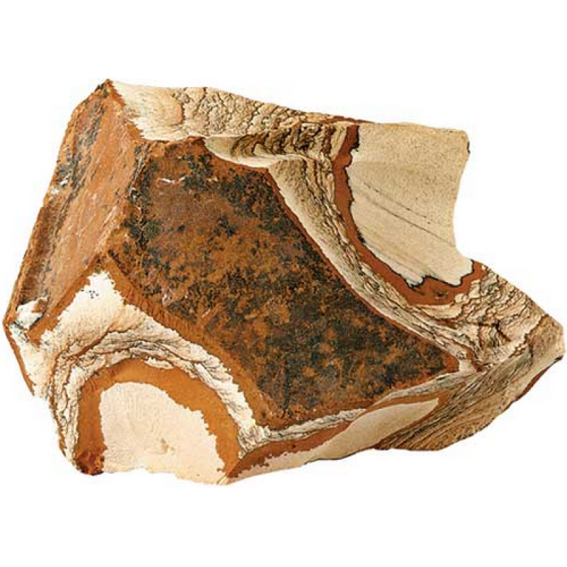 Hobby Picture Jasper διακοσμητική πέτρα