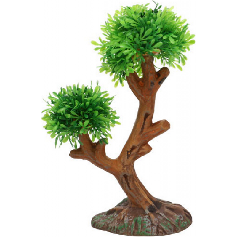 Hobby Aqua Tree 2 12x6x21cm