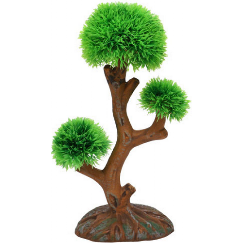 Hobby Aqua Tree 3 15x6x26cm