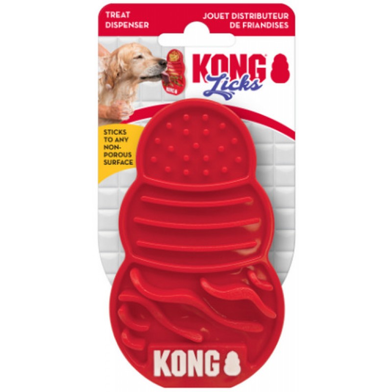 Kong βάση με δύο βεντούζες Small